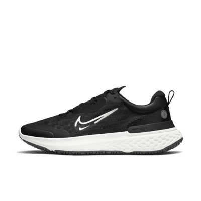 Nike react shield review online